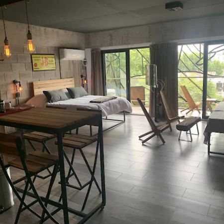 Lofts Mai Self Amenities Apartment Tigre Exterior photo
