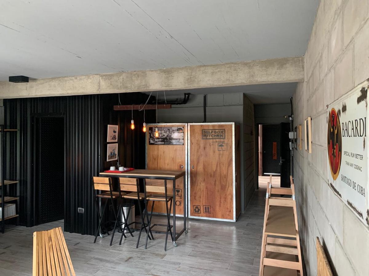 Lofts Mai Self Amenities Apartment Tigre Exterior photo