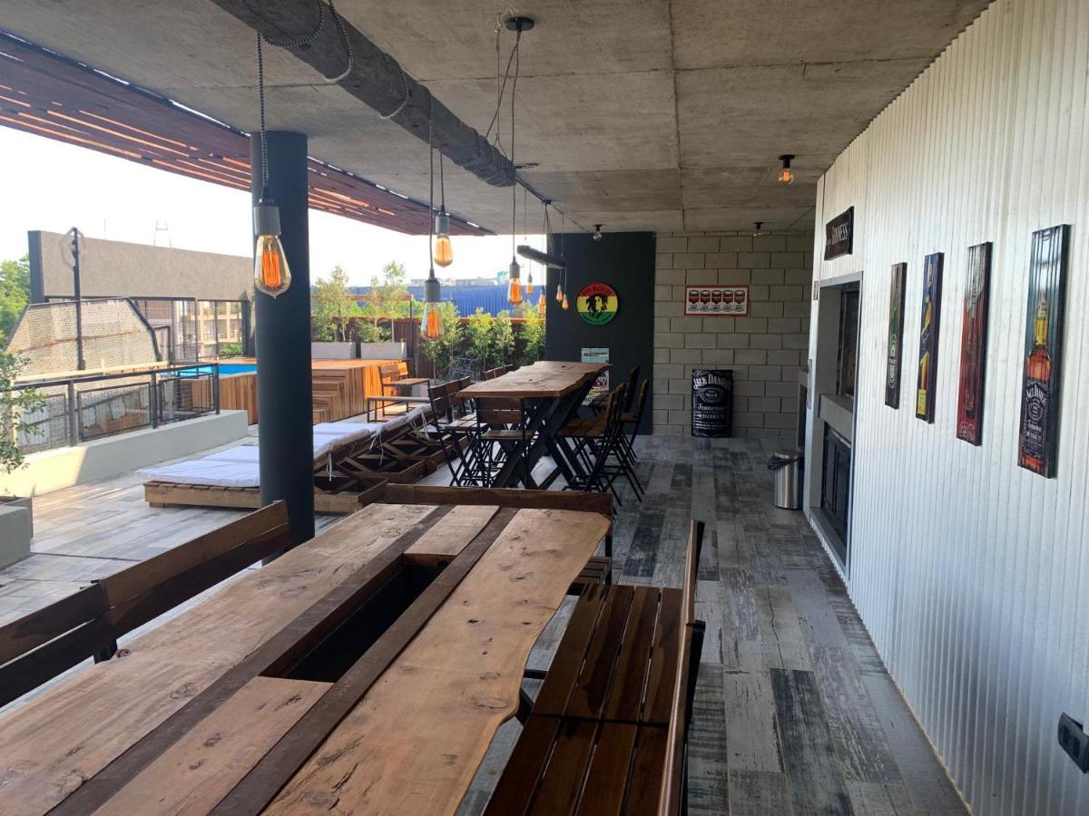 Lofts Mai Self Amenities Apartment Tigre Exterior photo