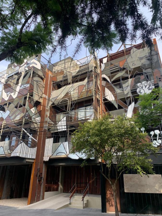 Lofts Mai Self Amenities Apartment Tigre Exterior photo