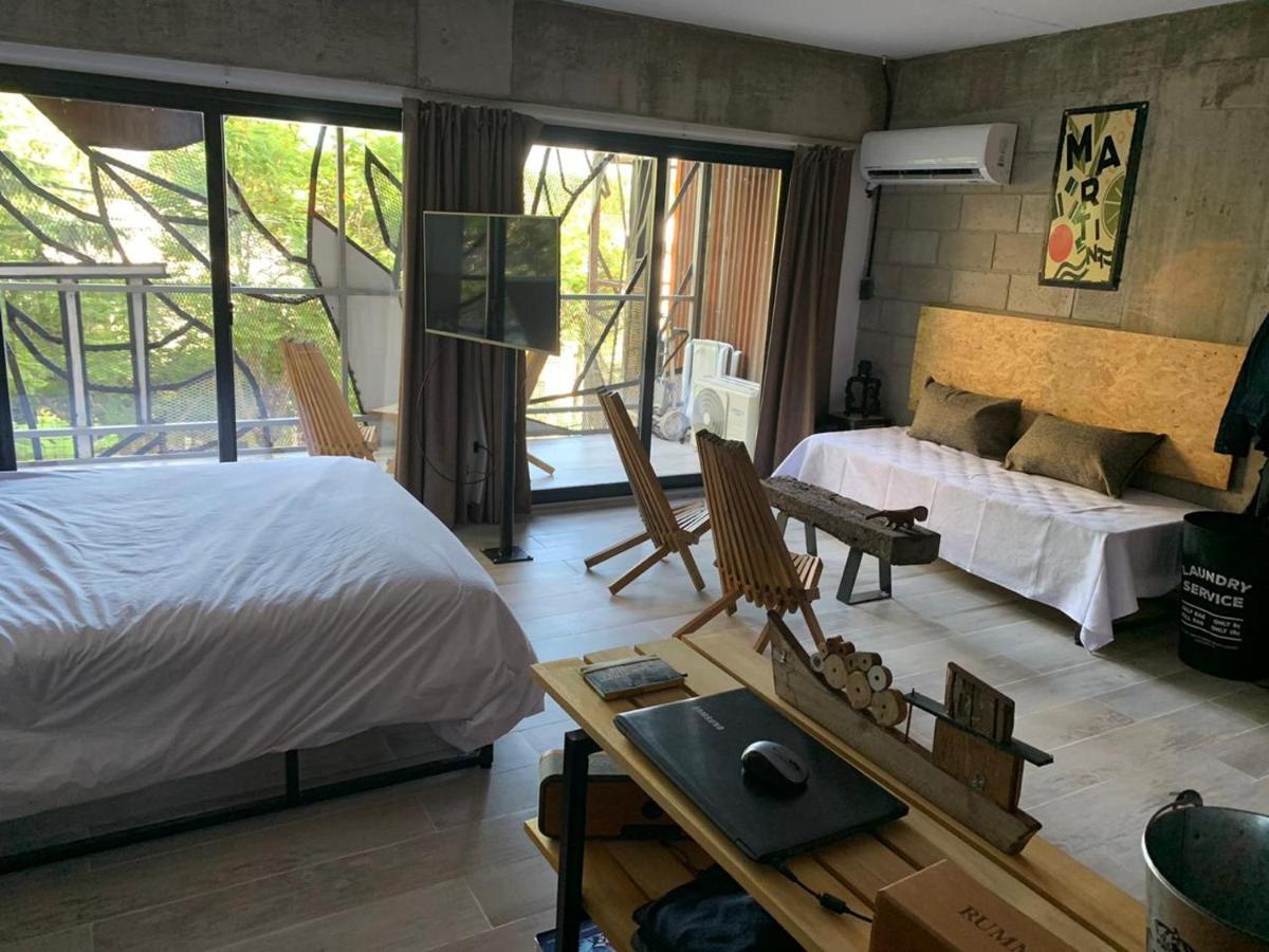 Lofts Mai Self Amenities Apartment Tigre Exterior photo