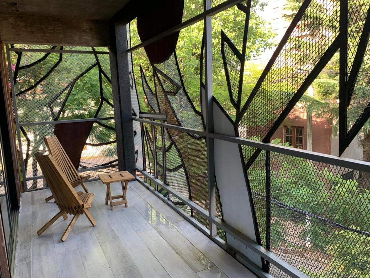 Lofts Mai Self Amenities Apartment Tigre Exterior photo