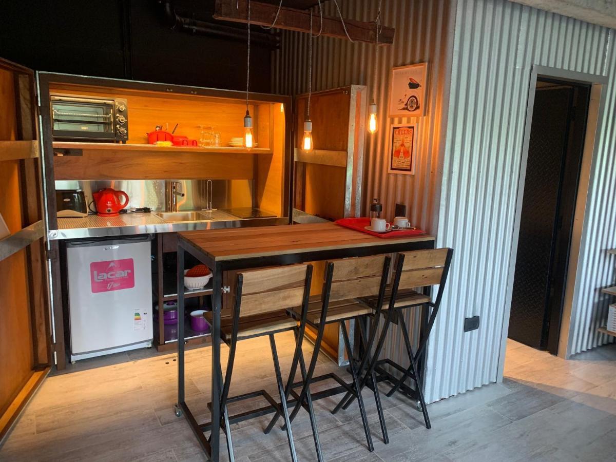 Lofts Mai Self Amenities Apartment Tigre Exterior photo