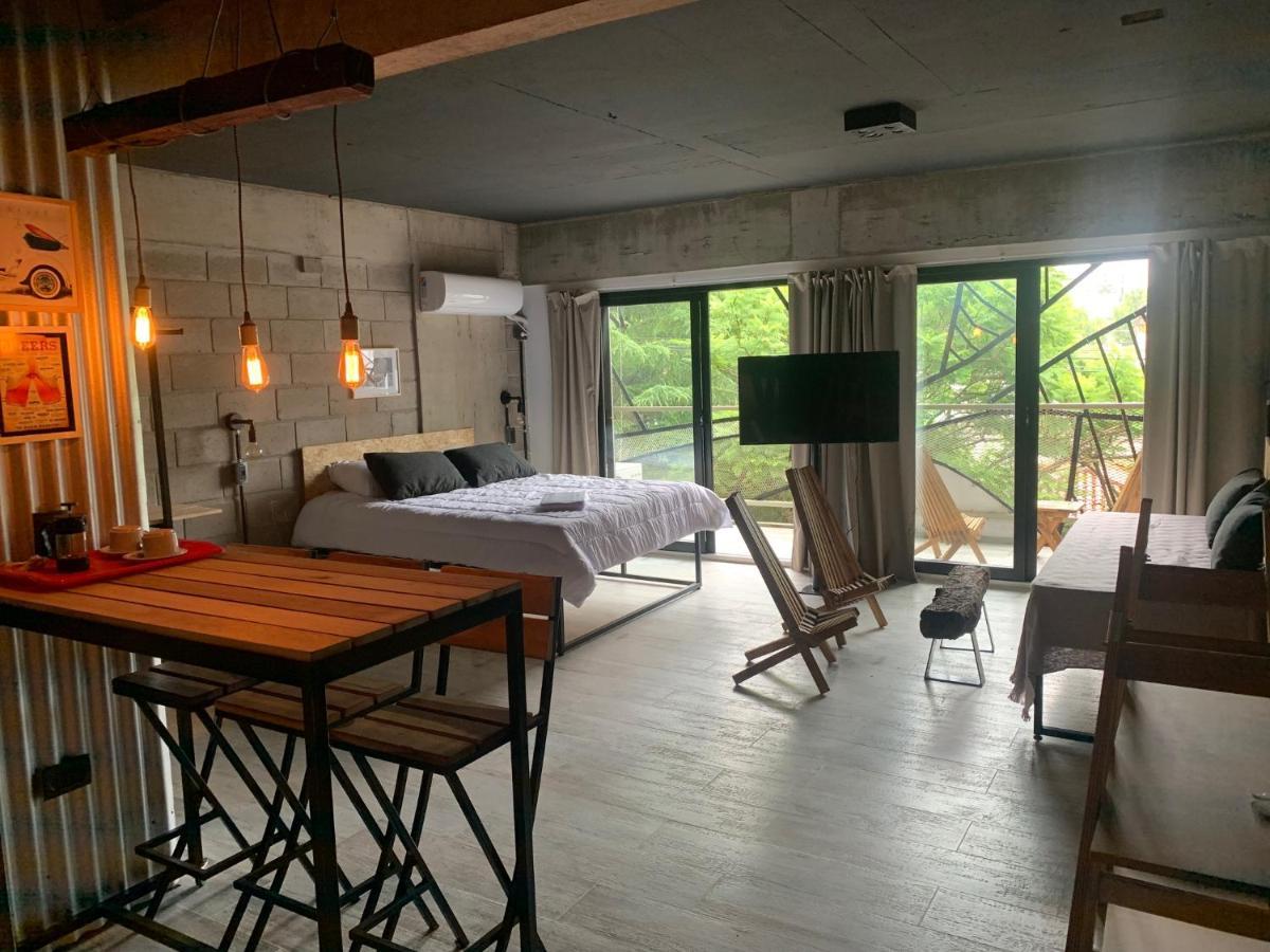 Lofts Mai Self Amenities Apartment Tigre Exterior photo