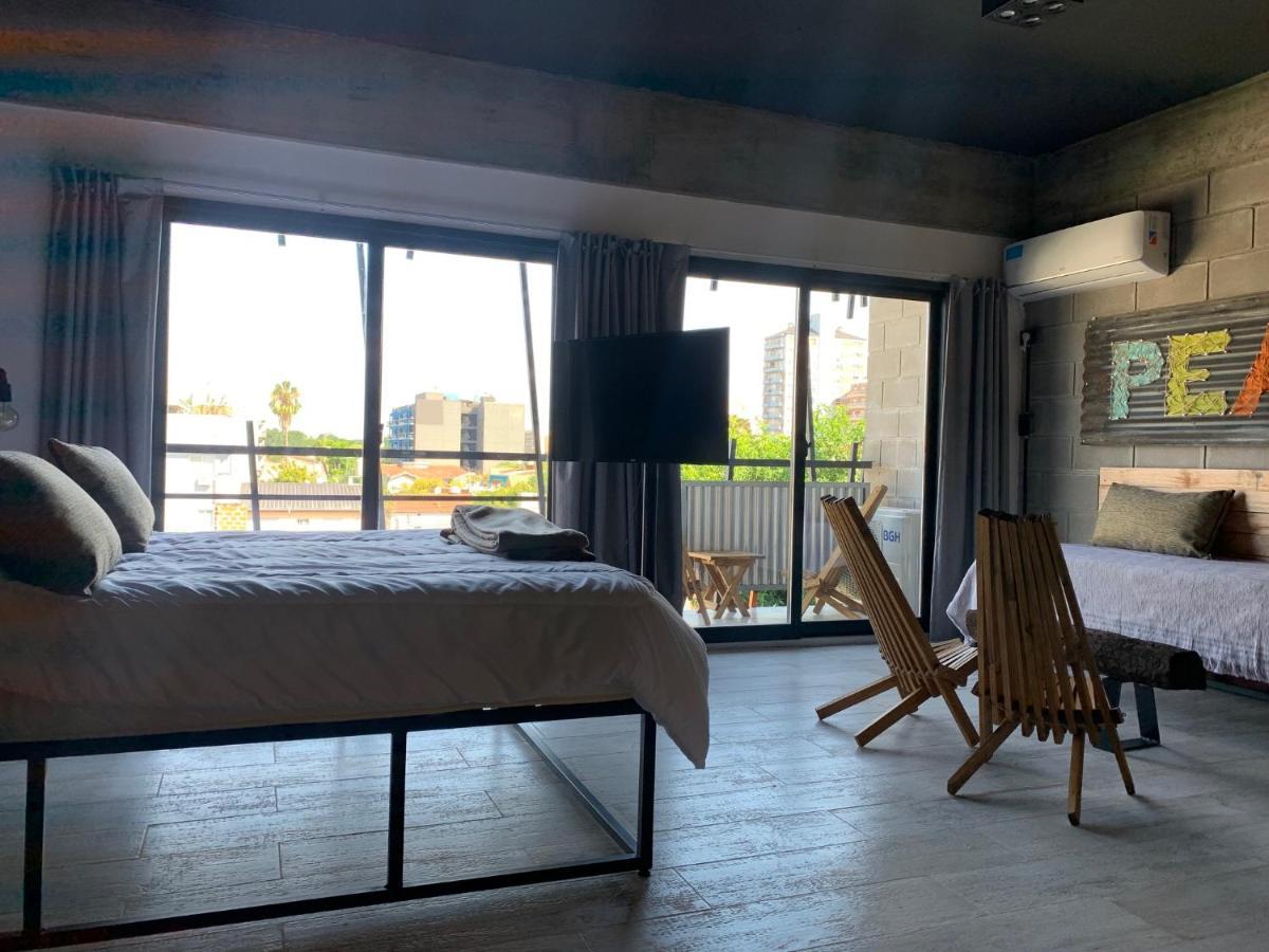 Lofts Mai Self Amenities Apartment Tigre Exterior photo