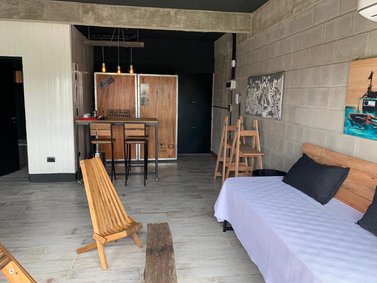 Lofts Mai Self Amenities Apartment Tigre Exterior photo