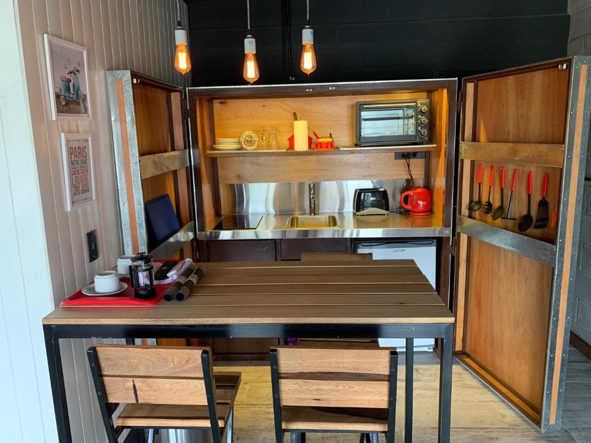 Lofts Mai Self Amenities Apartment Tigre Exterior photo