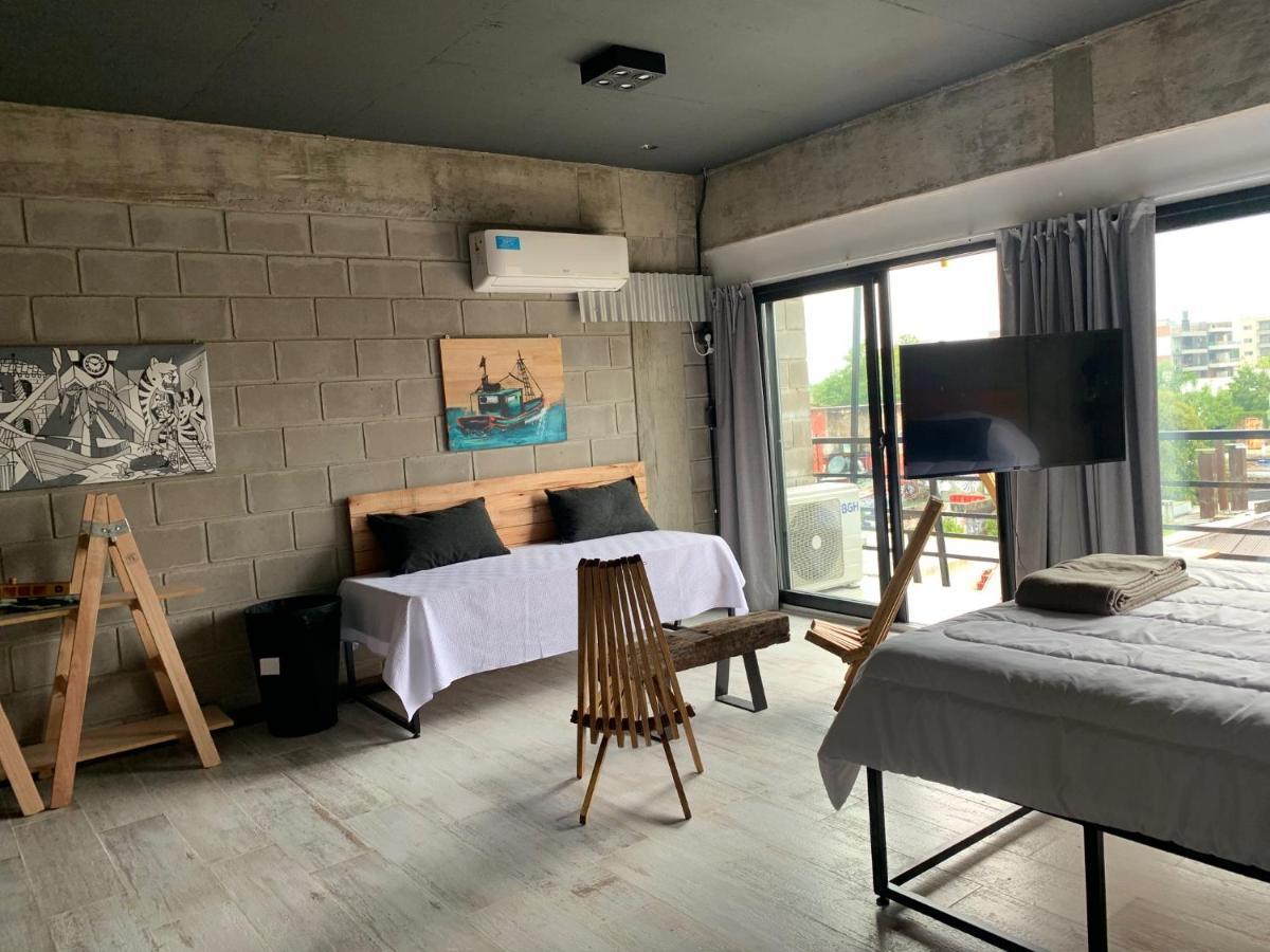 Lofts Mai Self Amenities Apartment Tigre Exterior photo