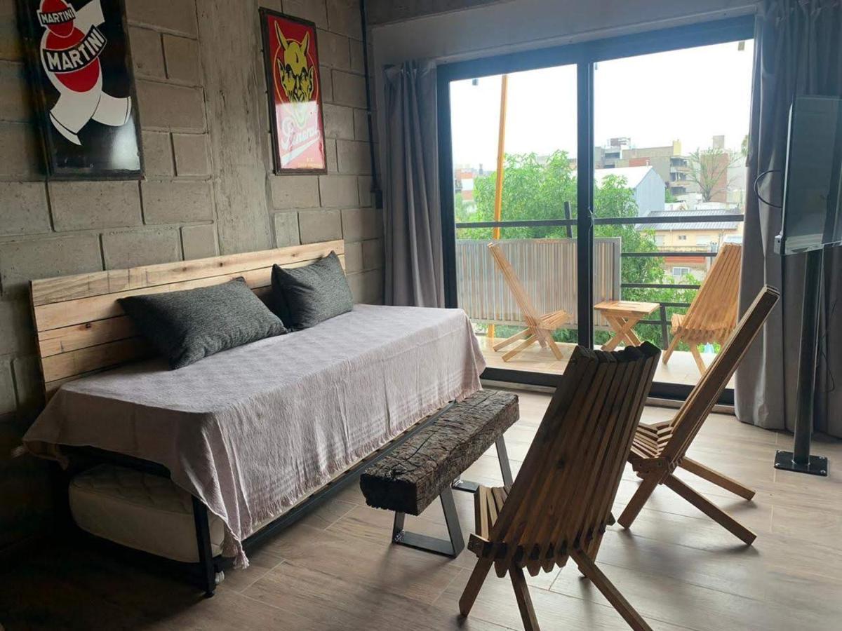 Lofts Mai Self Amenities Apartment Tigre Exterior photo