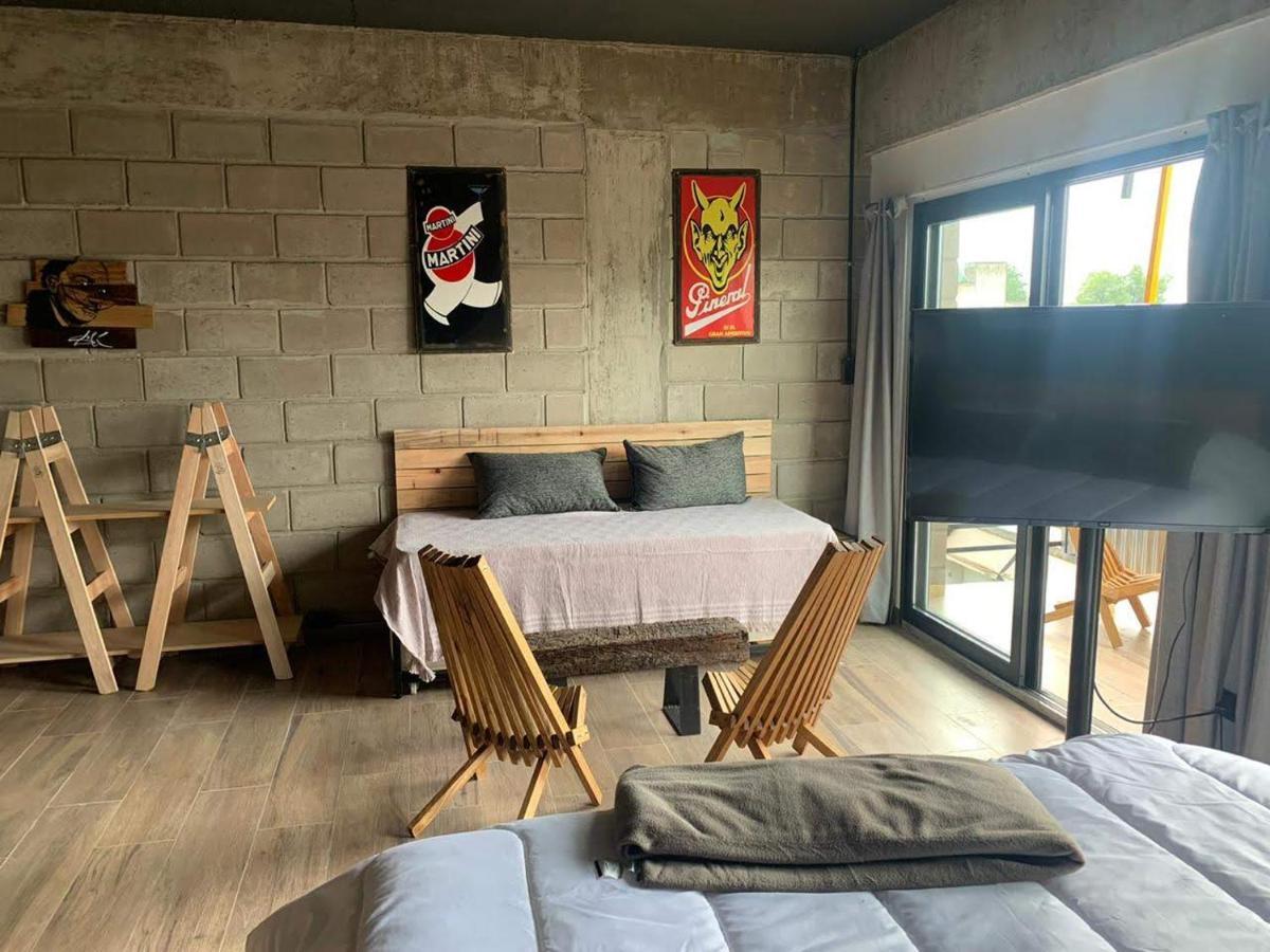Lofts Mai Self Amenities Apartment Tigre Exterior photo