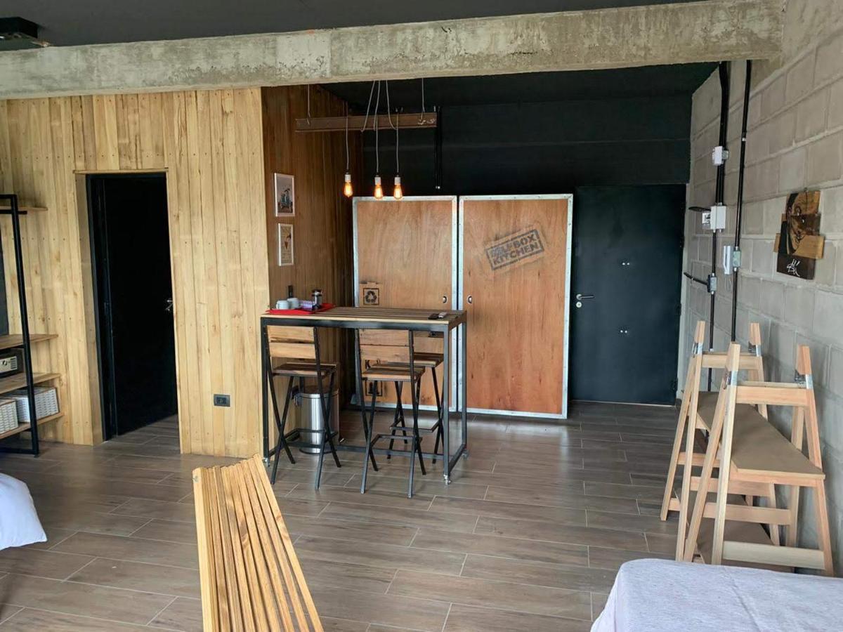 Lofts Mai Self Amenities Apartment Tigre Exterior photo