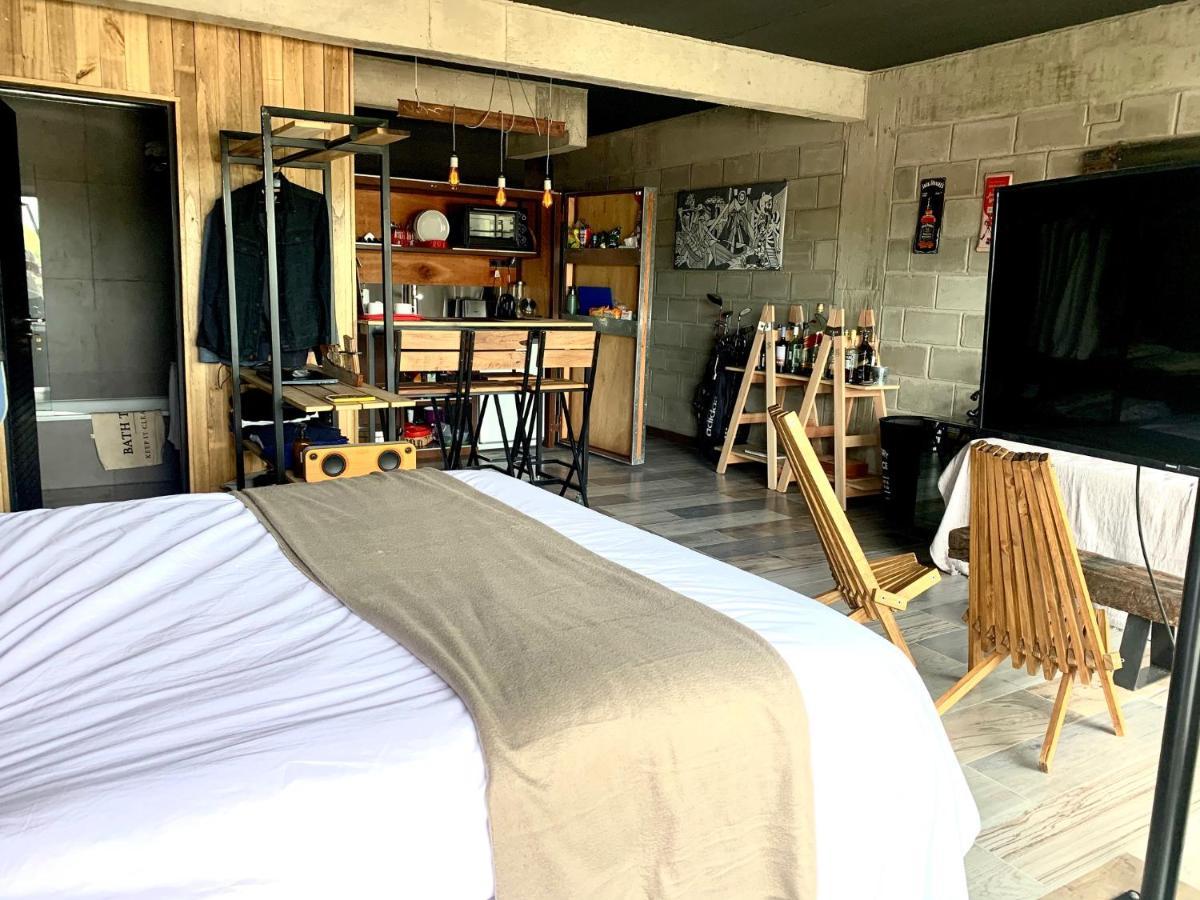 Lofts Mai Self Amenities Apartment Tigre Exterior photo