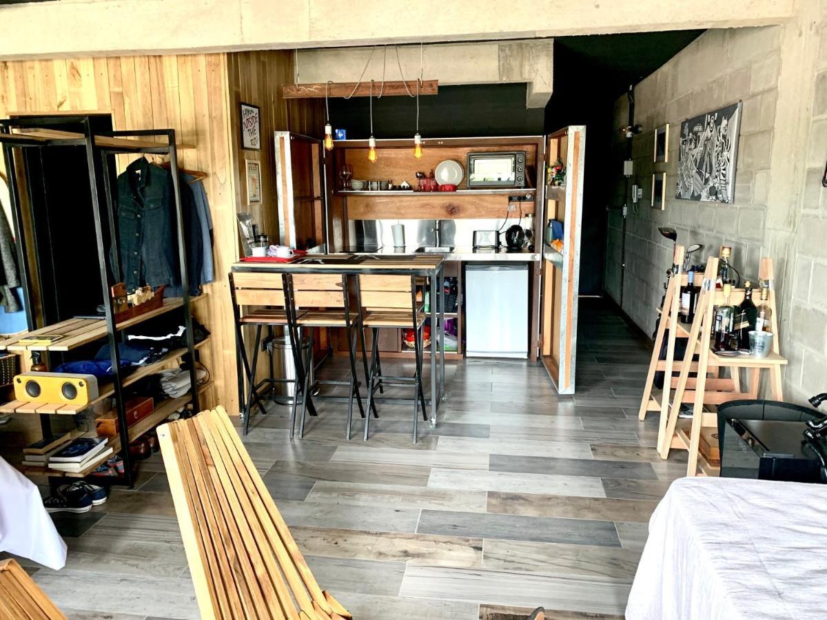 Lofts Mai Self Amenities Apartment Tigre Exterior photo