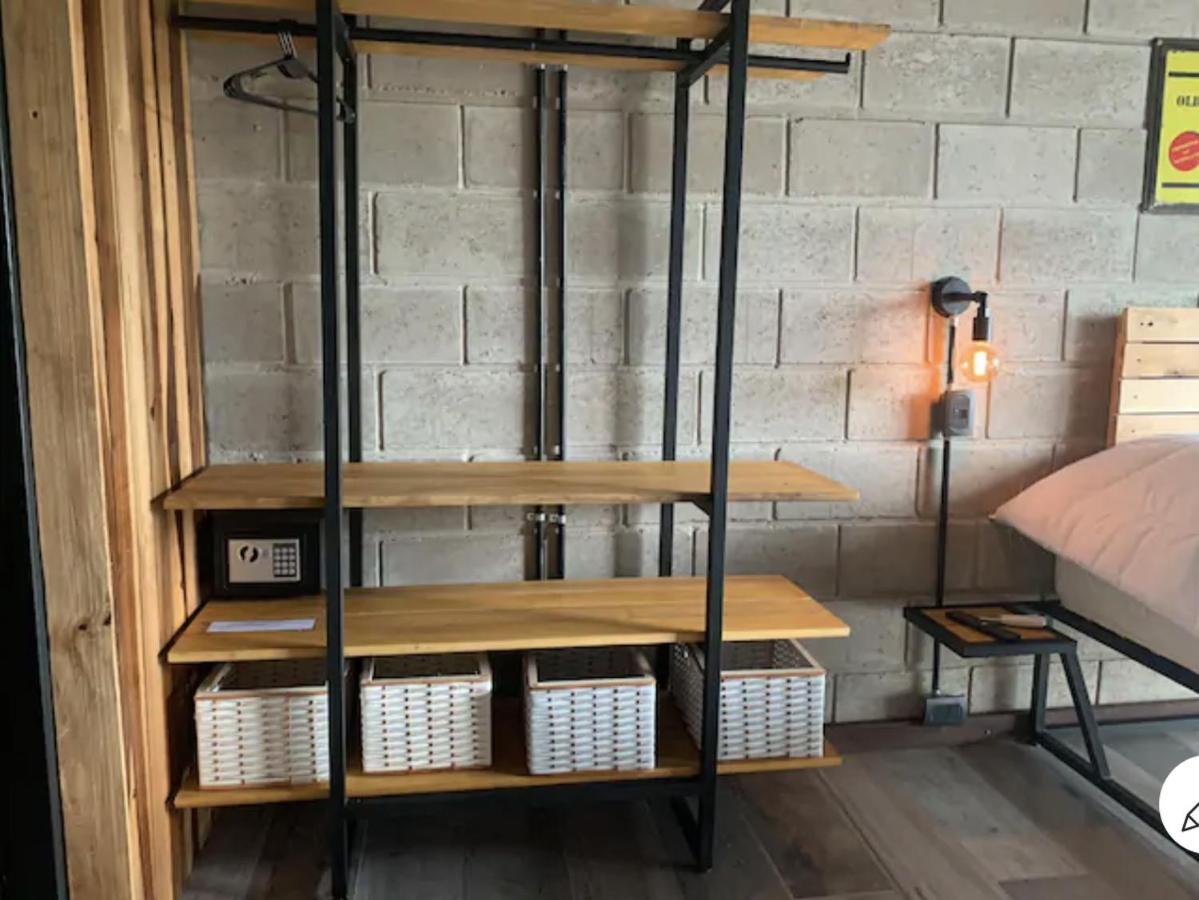 Lofts Mai Self Amenities Apartment Tigre Exterior photo