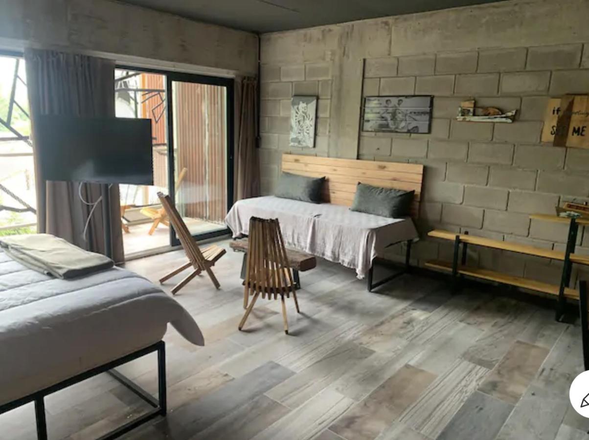 Lofts Mai Self Amenities Apartment Tigre Exterior photo