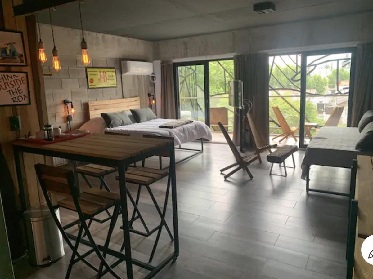 Lofts Mai Self Amenities Apartment Tigre Exterior photo